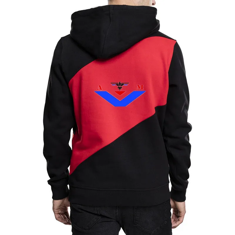 

Spring and Autumn Boys New Fashion Long Sleeve Hoodie Taste Pullover Hip Hop Style High Street