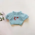 30 см одежда Lalafanfan для утки желтые плюшевые утки с одеждой очки плюшевые животные куклы аксессуары для утки подарок для девочек