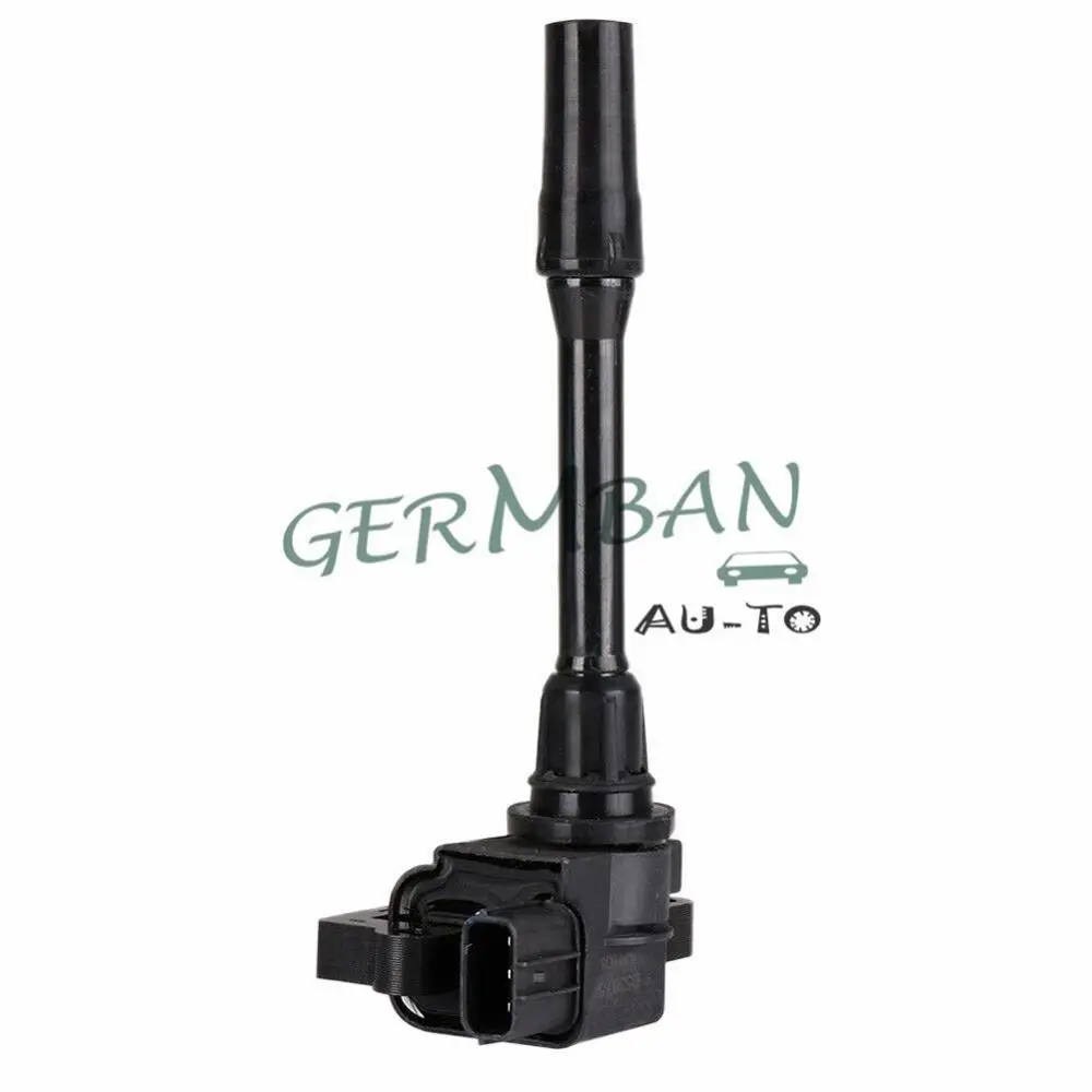 4 шт./лот катушки зажигания # H6T12471A MD362913 для Mitsubishi 4G93 (GDI) 1997 2004 Lancer DION CARISMA GALANT LANCER PAJERO