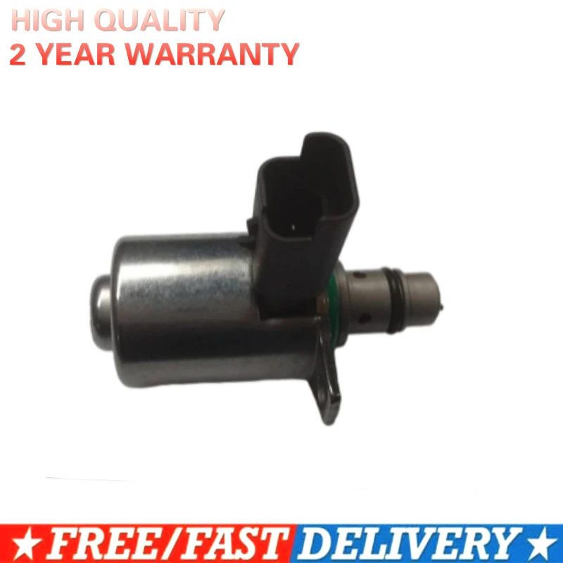 

Новый высококачественный топливный насос BK2Q9358AA для Ford Transit Custom Ranger 2,2 TDCI D, регулятор давления, управляющий клапан