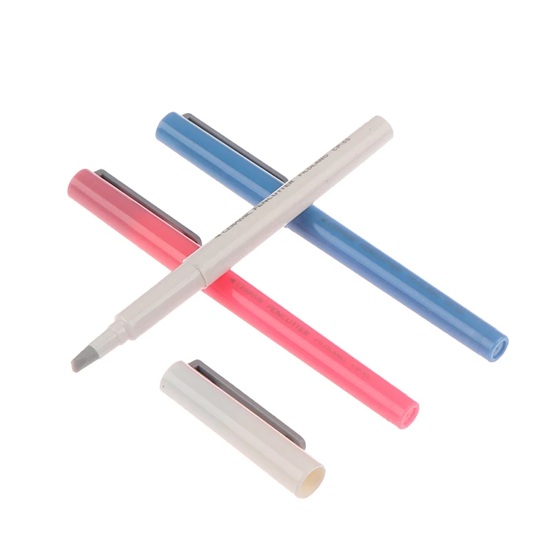 

1PC Diamond Painting Parchment Paper Cutter Ceramic Blade to Cut the Cover DIY Painting with Diamonds Tools Accessories
