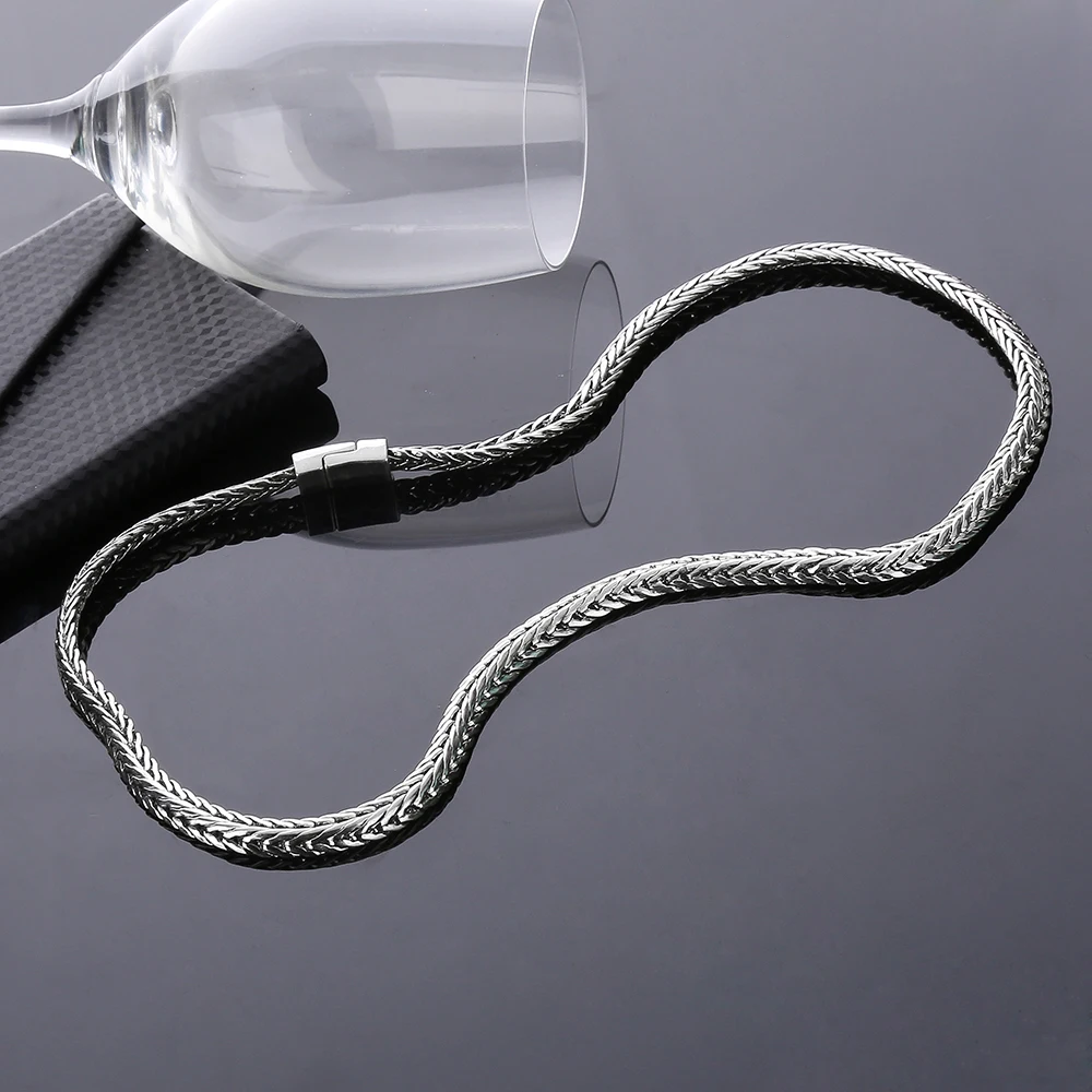 Винтажное этническое буддийское ожерелье старинное серебряное подвески Будды