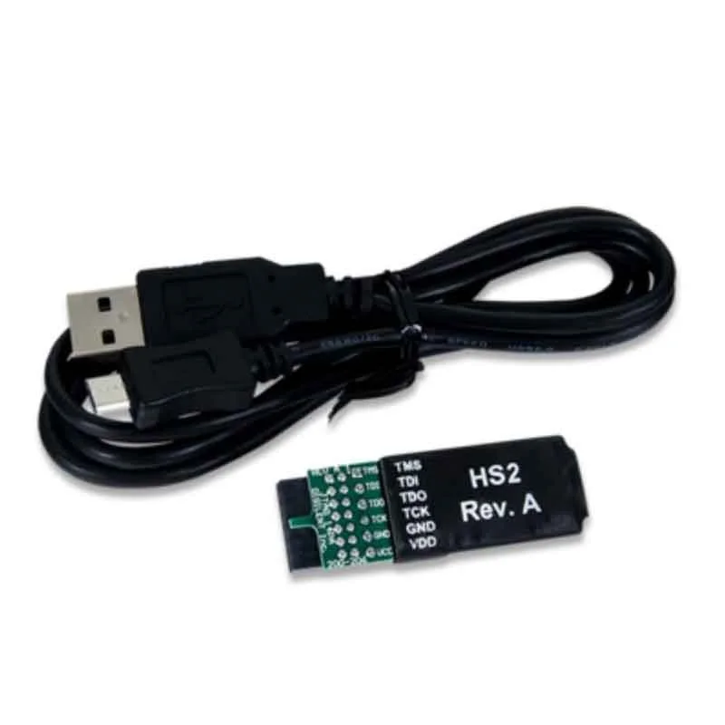 1 шт. x JTAG-HS2 JTAG-HS3 Кабель для программирования JTAG HS2 HS3 | Электронные компоненты и