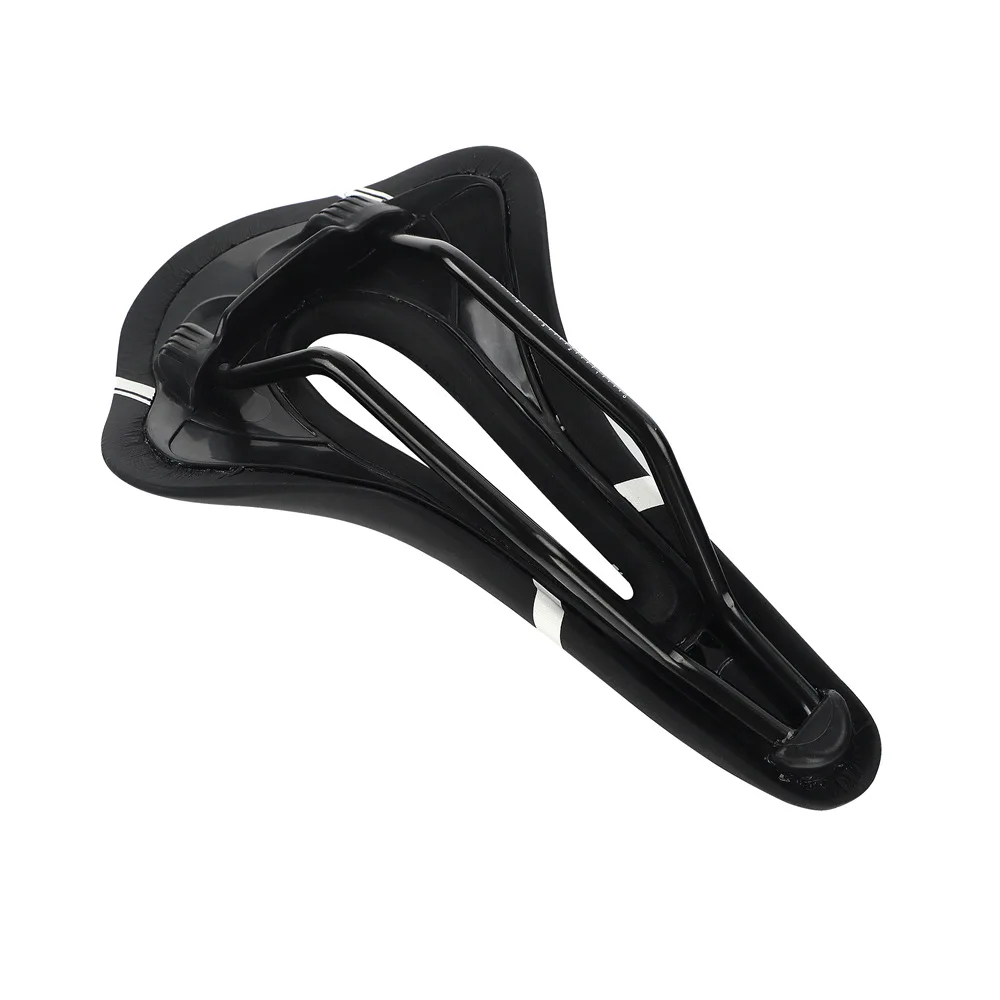 

bicycle saddle for man cycling saddle trail comfort races seat NEW Pu+carbon fiber saddle road mtb mountain bike