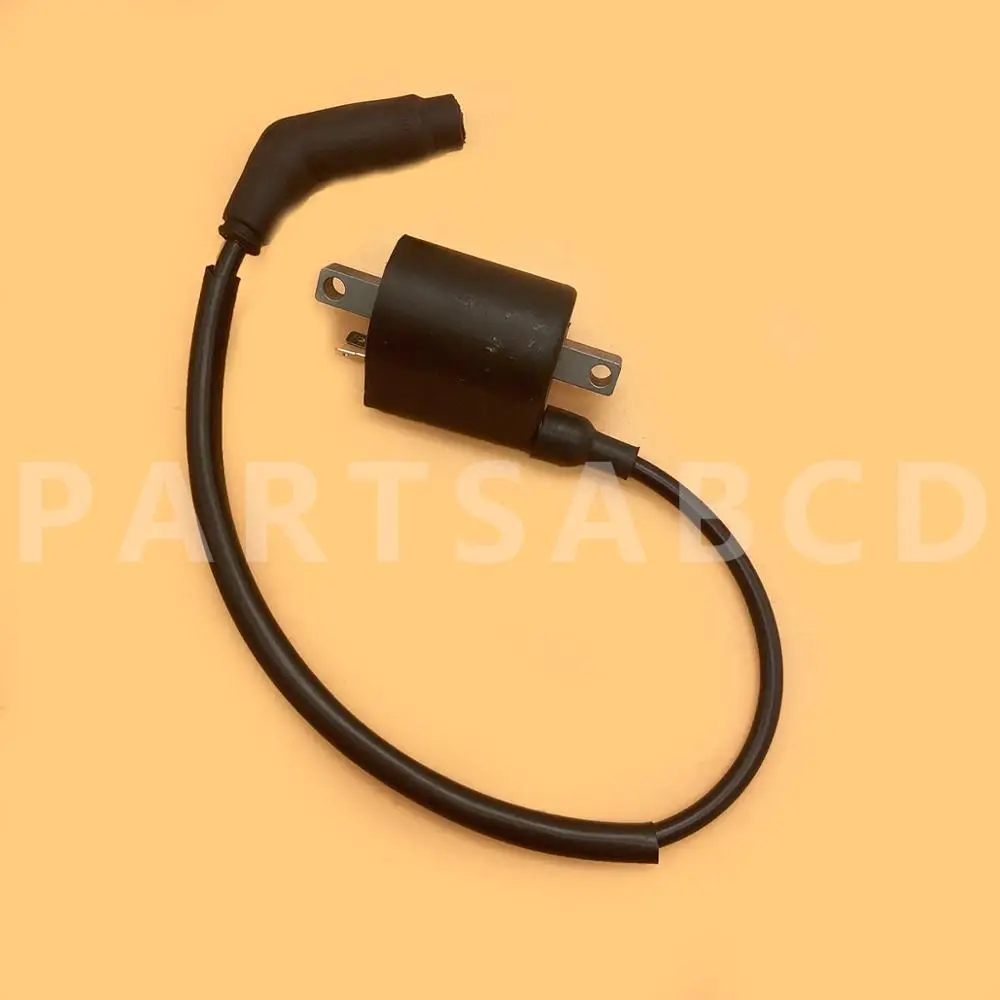 Новая катушка зажигания подходит для Linhai 260 300 400 500 520 550 22012 EFI ATV Quad UTV|Детали и
