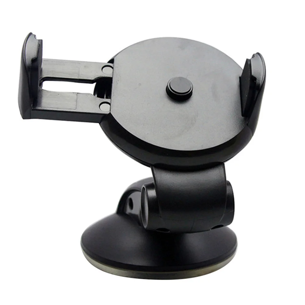 Автомобильная вращающаяся на 360 Градусов Подставка для телефона держатель