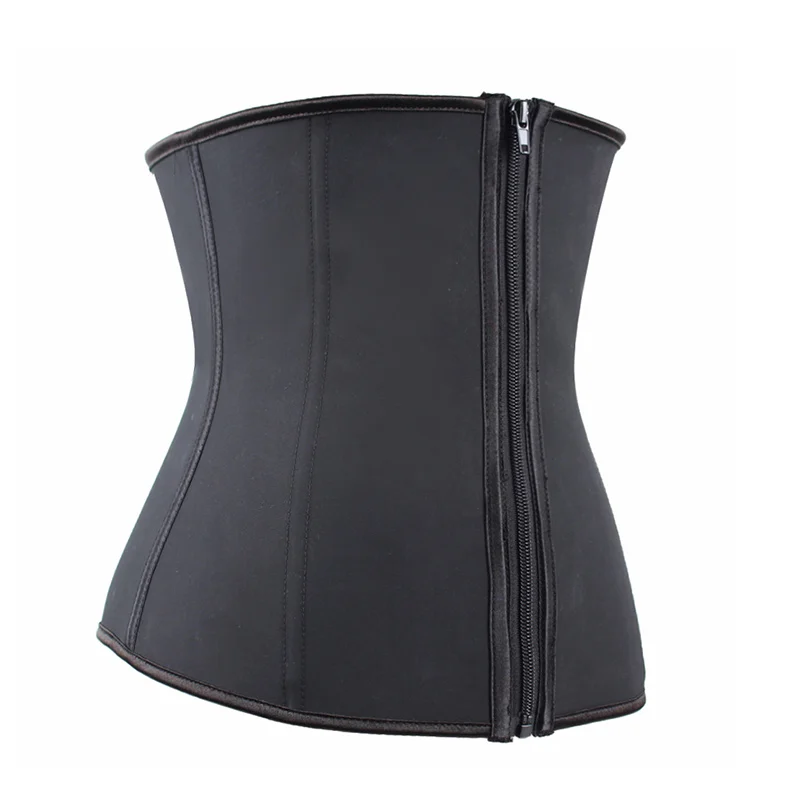 

High Quality Factory Delivery Girdles Waist Trainer Body Shaper Corset Slim Training Shapewear Bodysuits For Women