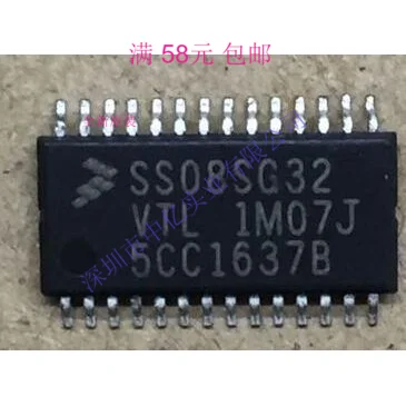 

SS08SG32VTL SSOP-28 IC