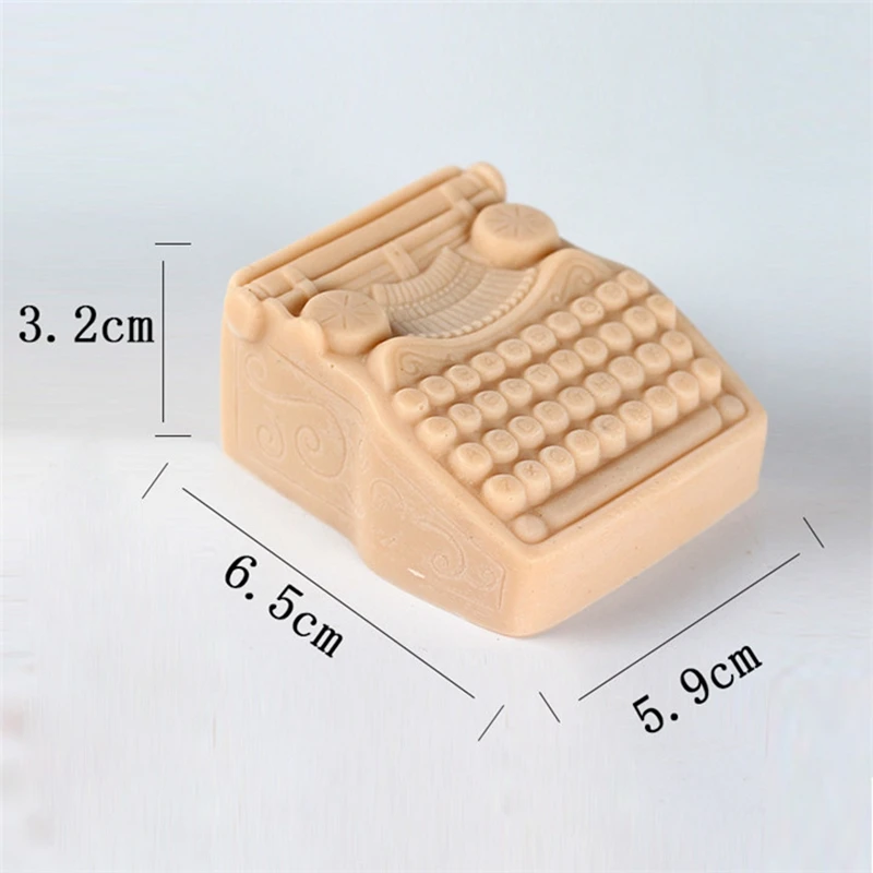 Силиконовая форма для мыла Старая телефона ручной работы|candy moulds|silicone soap moldsilicone |