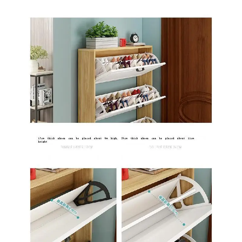 Шкаф для одежды хранения ayakkkabilik mobilli Per La Casa Meble Organizador De Armario Sapateira Mueble мебель шкаф