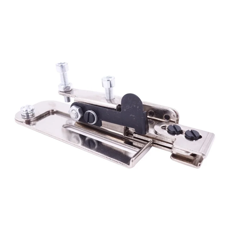 Плоская Автомобильная синхронная молния вспомогательная фиксированная линия