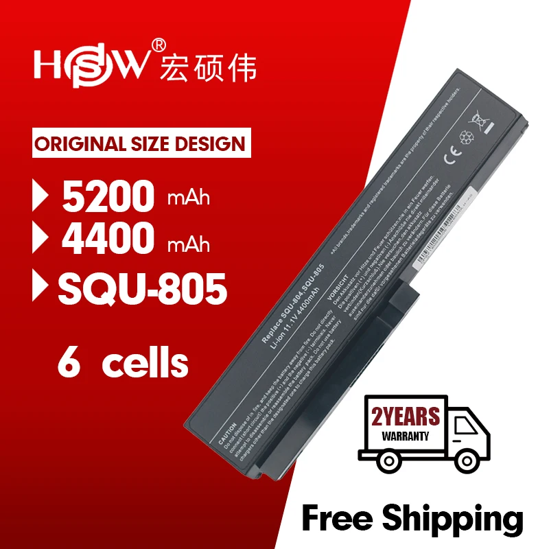 Аккумулятор для ноутбука HSW LG R480 R490 R500 R510 R560 R570 R580 R590 R410 E210 E310 E300|Аккумуляторы