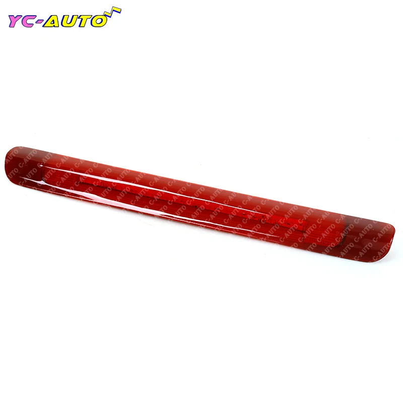 

1Pcs Car LED Brake Light LED 3RD Stop Lamp For Toyota Land Cruiser LC100 FJ100 4500 4700 LX470 1998 1999-2007 Red Tail Light