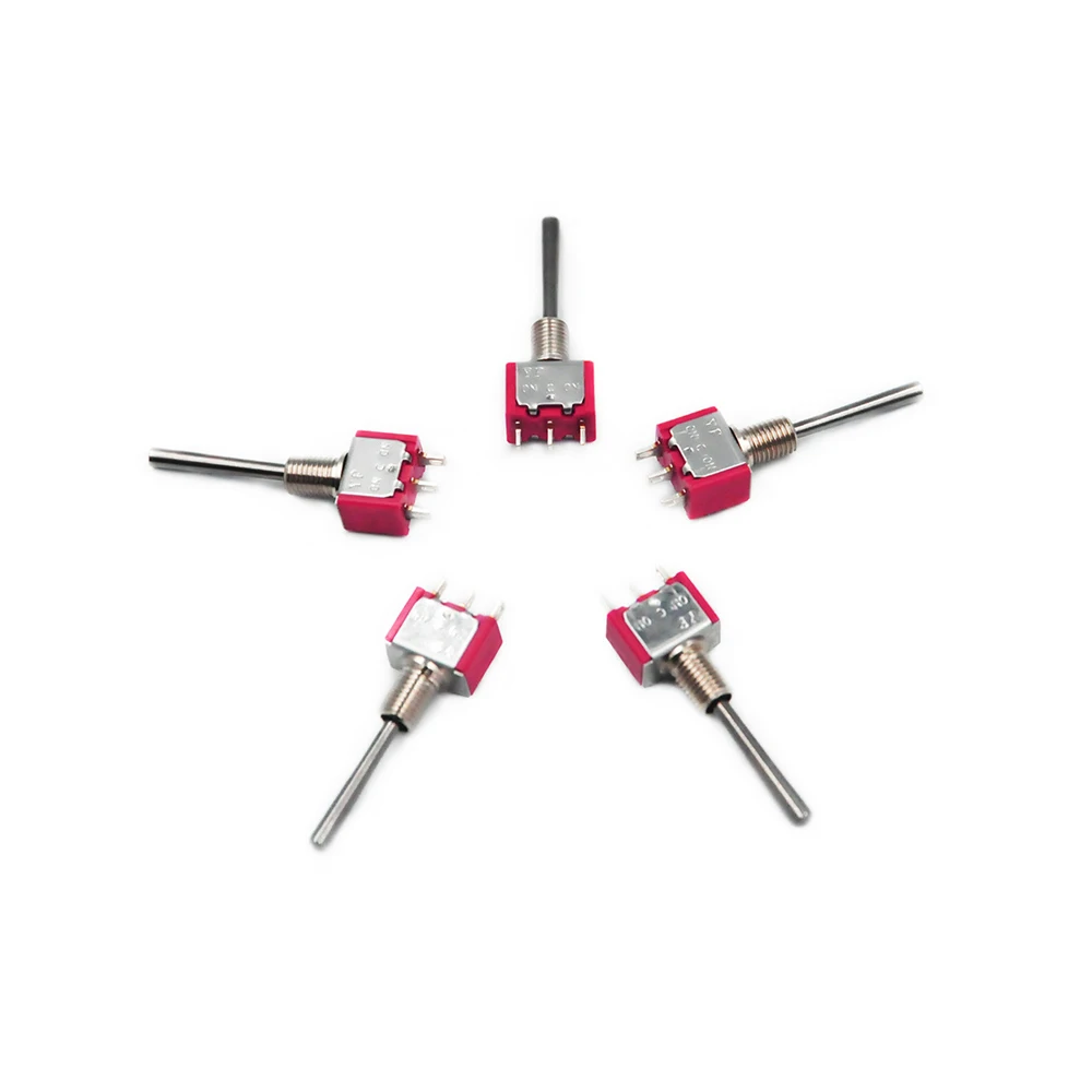 5 шт переключатель для frsky x9d plus 2019 qx7s radiolink