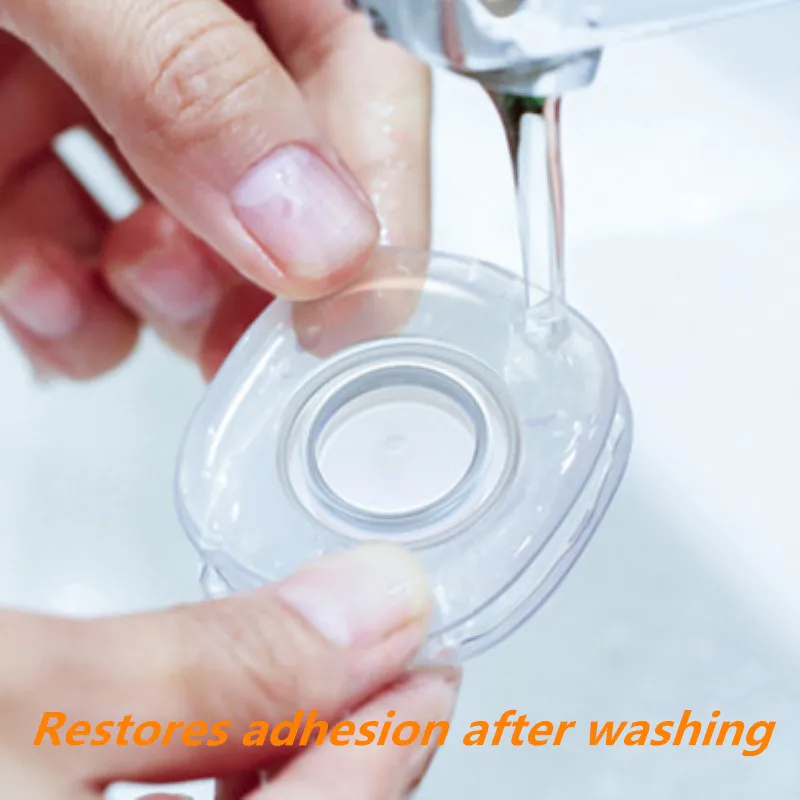 Набор линий клейких стикеров многофункциональные нано Бесшовные Волшебные