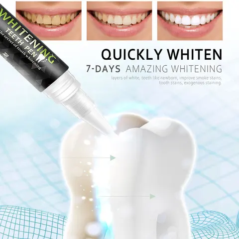 ARTISCARE Отбеливающая ручка для зубов