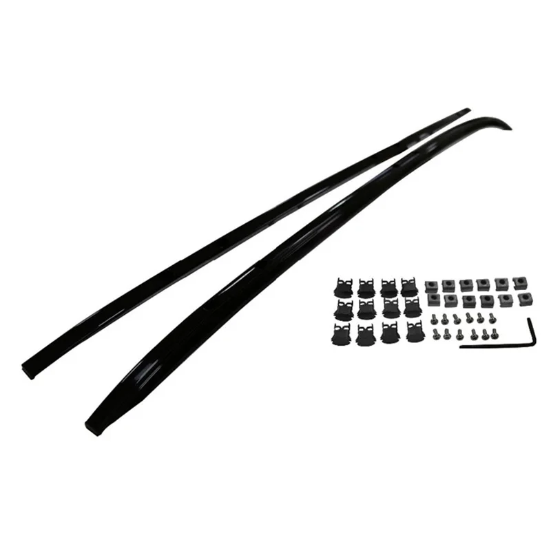 Высококачественный винт из алюминиевого сплава устанавливаемая боковая рейка