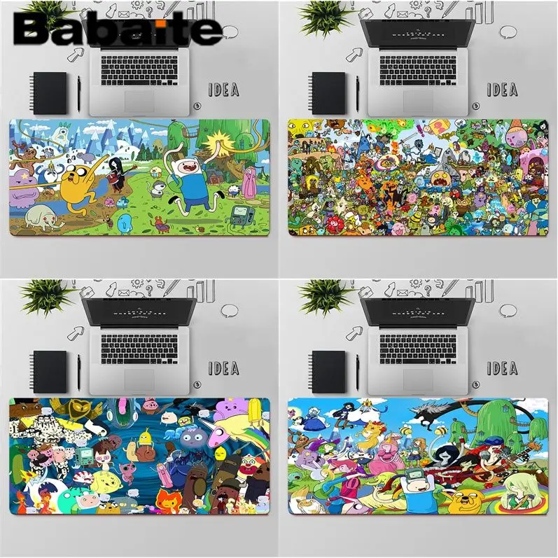 Babaite Одежда высшего качества из мультфильма Время приключений аниме игровой