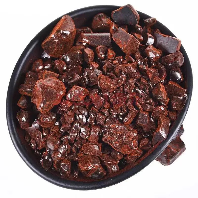 

100% Natural Dragon's Blood Resin Purification, Protection, Exorcism Incense Dragon Blood High-quality Nutrients