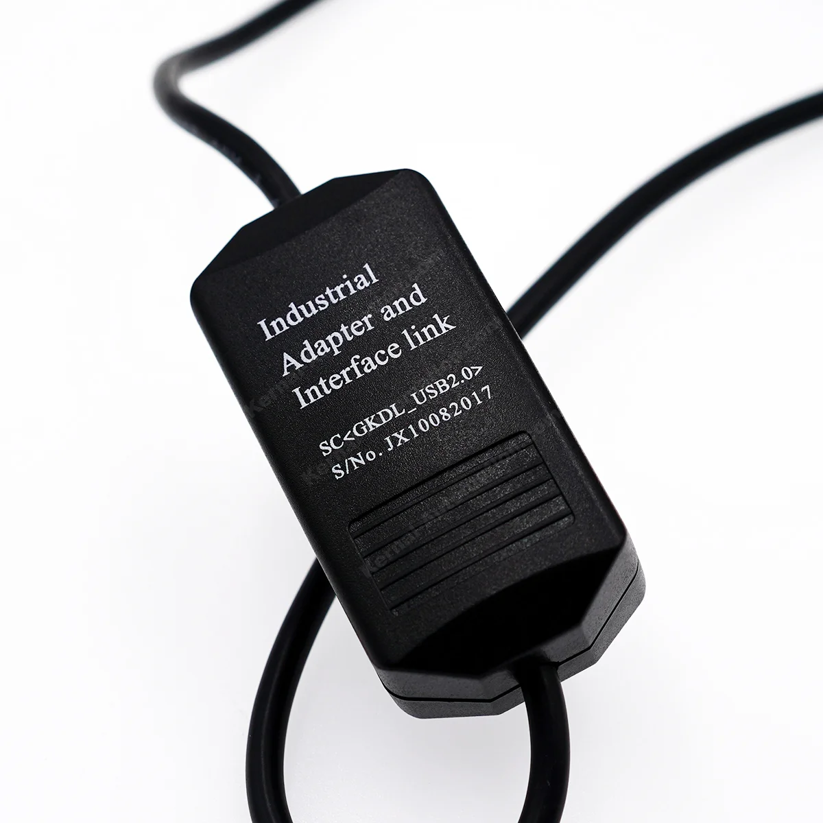 Адаптер интерфейса USB/SNP OEM IC690USB901 для ПЛК-кабеля программирования 90 серий 2 5 м |