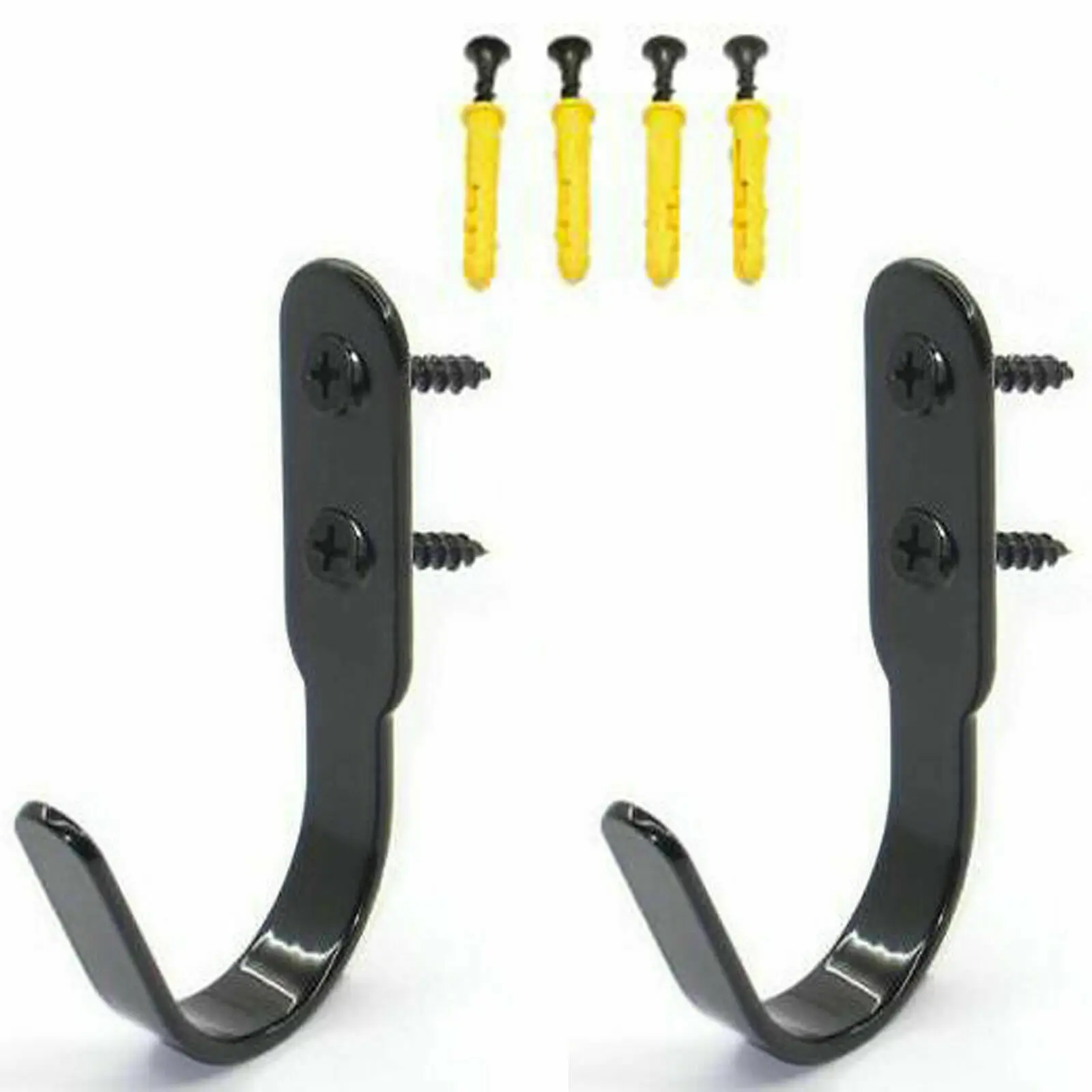 2 шт./лот гладильная доска для глажки на стене-органайзер хранения гладильной