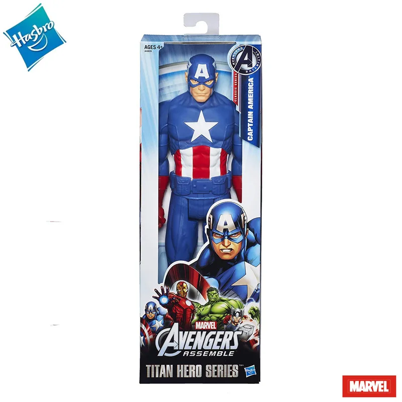 Marvel классический супергерой персонаж кукла игрушка модель подлинный Железный человек паук Капитан Америка кукла украшение Рождественский подарок