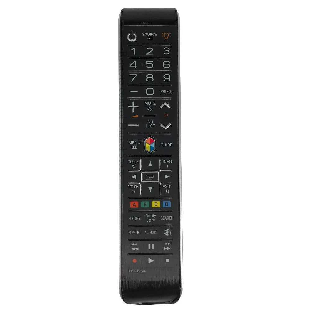 

Б/у запасная деталь для пульта дистанционного управления Samsung Smart TV UN22F5000 UN32EH4000 UN58H5005AF Fernbedienung