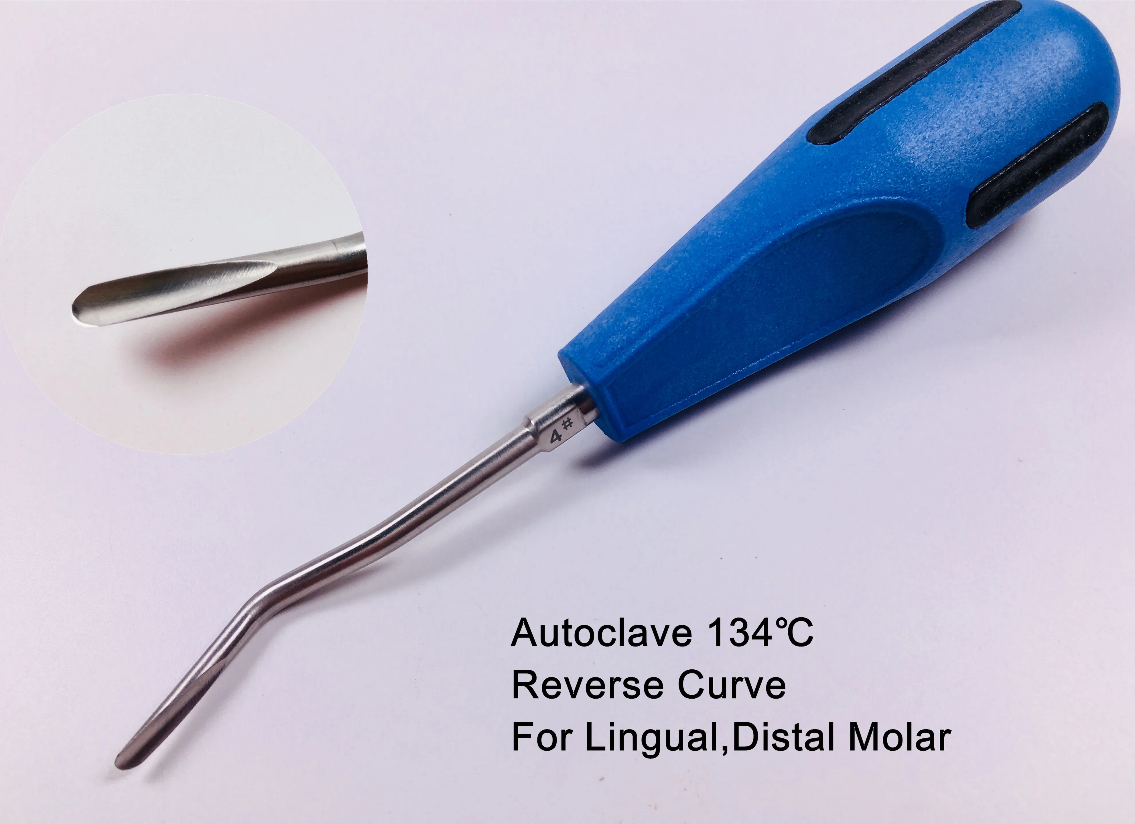 1*#4 корневые Лифты для стоматологической экстракции минимально Инвазивный