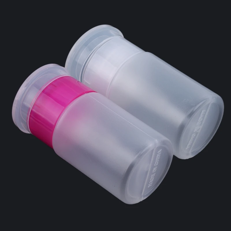 60 мл портативный дорожный мини контейнер пластиковая многоразовая флакон для