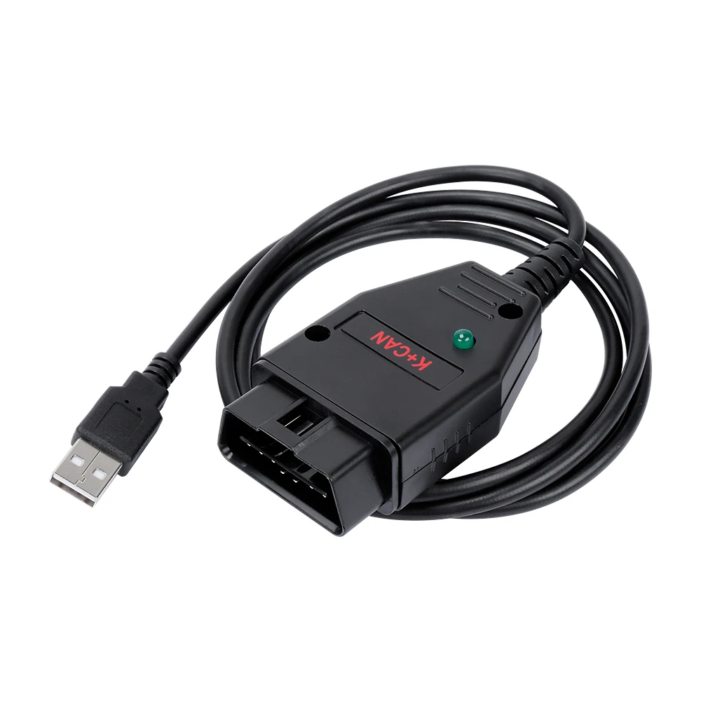 Для VAG K+ CAN Comander 1,4 зеленая печатная плата PIC18F25K80 FTDI FT232RL чип для AUDI/VW/Skoda VAG K+ CAN 1,4 K-Line Commander Full