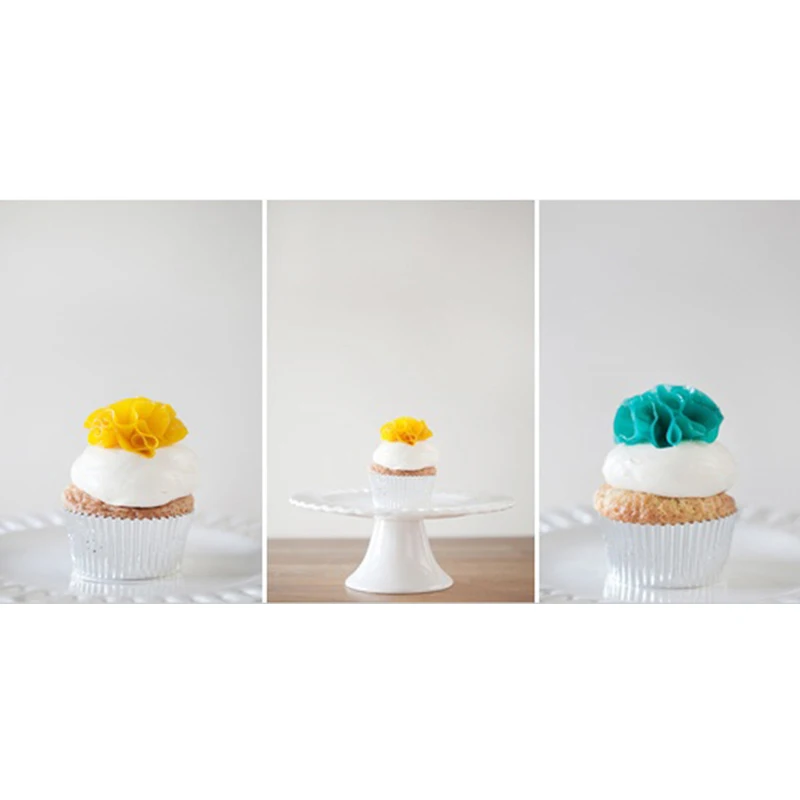 Новинка 2019 популярная форма для торта и печенья резак круглой формы из