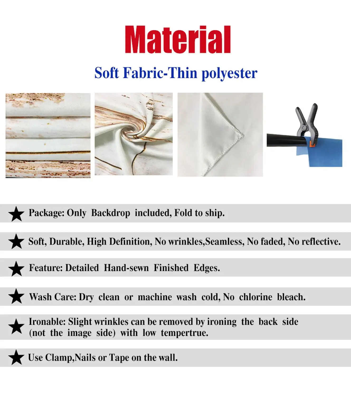 Allenjoy свадебный фон для фотосъемки баннер мраморная роза цветы на заказ Декор