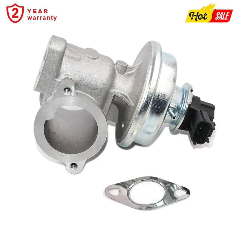 Для FORD MONDEO MK3 2002-2007 Transit MK6 JAGUAR X 2 0 3 4 EGR клапан 1220819 1333572 2S7Q9D475AC 2S7Q9D475AD |
