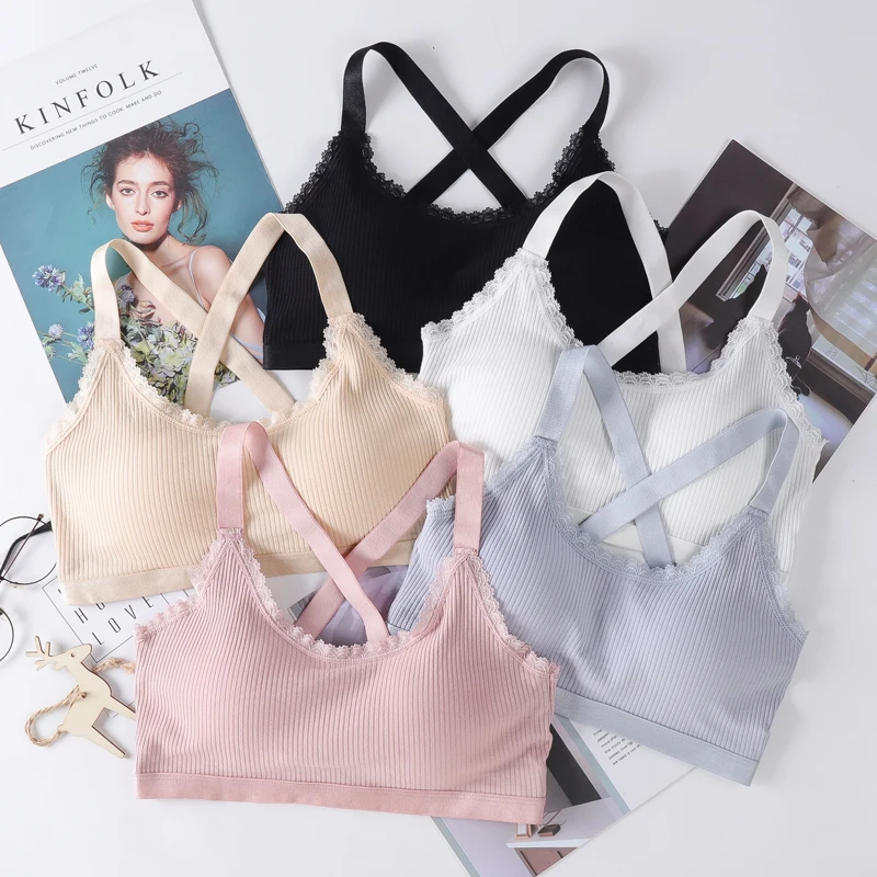 Женский спортивный бюстгальтер для йоги сексуальный кружевной дышащий топ с