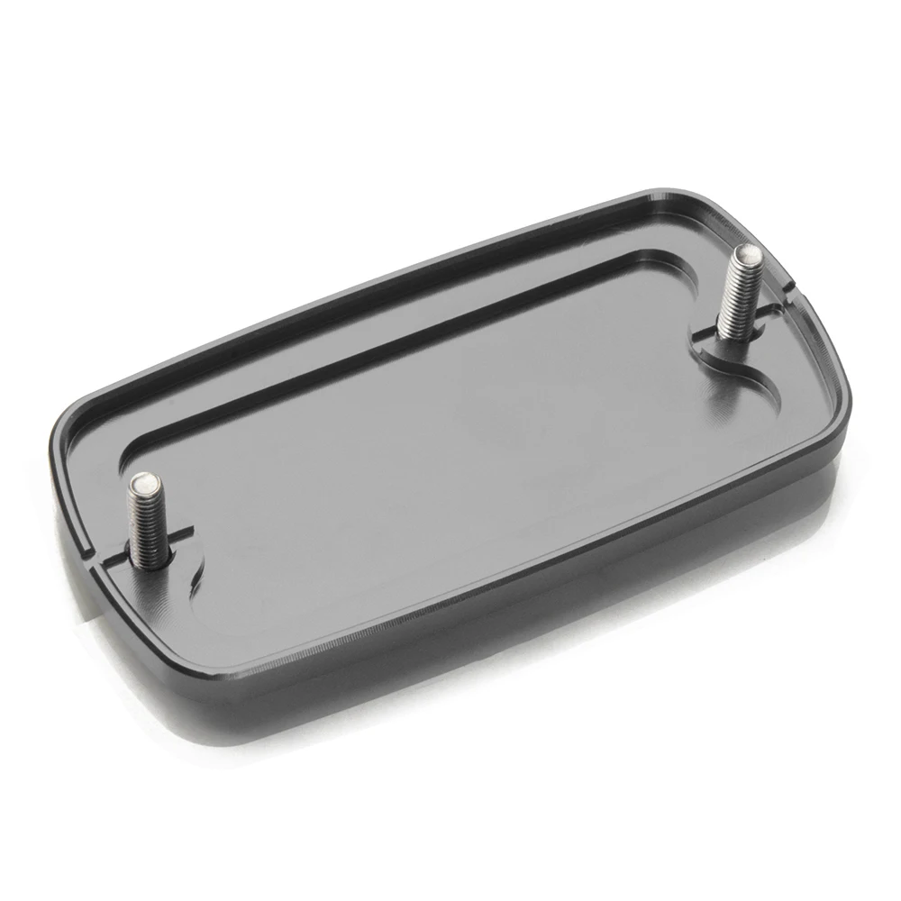 For Honda VTR1000F / FIRESTORM VTR 1000 F 1998-2005 1999 2000 2001 2002 2003 2004 Motorcycle cnc Front Fluid Reservoir Cover Cap |