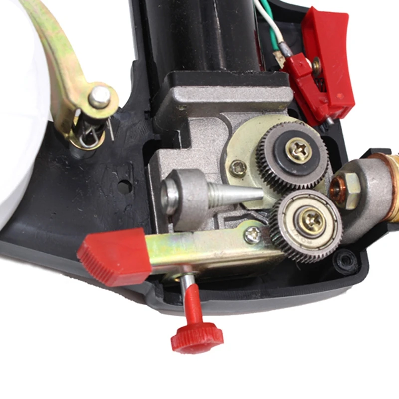 Сварочное оборудование катушка нажимная Подающая алюминиевая медь или