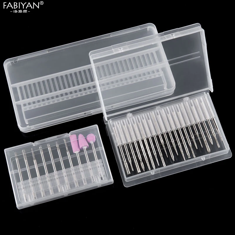 Подставка для органайзера с 10/20/30 отверстиями держатель дисплея чехол