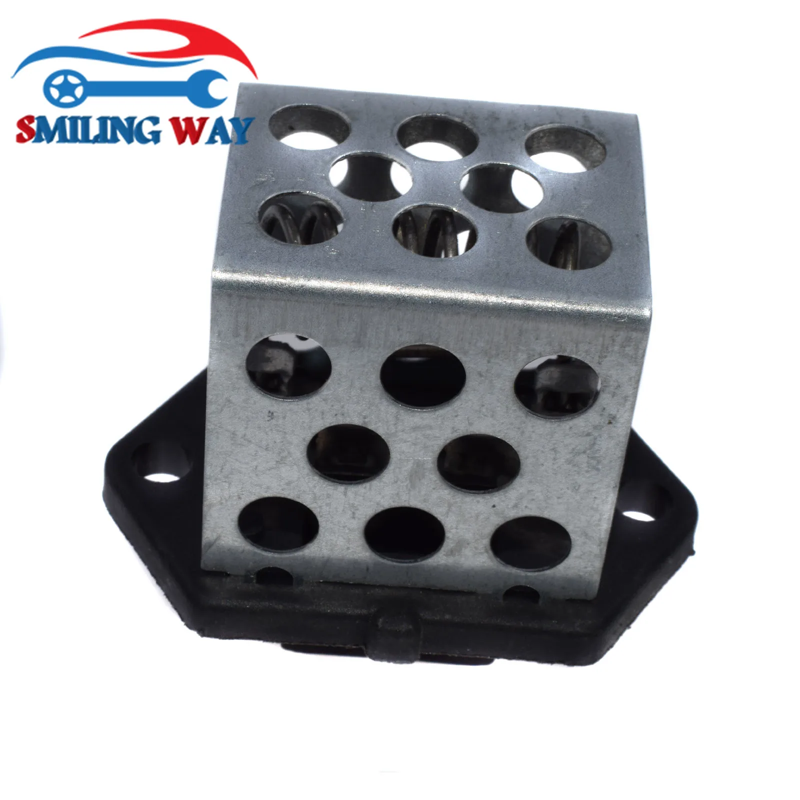 SMILING WAY # для вентилятора отопителя резистор мотора Ford Mondeo III B5Y 1 8 2 0 5 3 2000 2001 2002 2003 2004