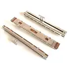 Потенциометр Behringer X32, 10 шт., 12,8 см, 128 мм, потенциометр B10K двойной миксер, 4 + 4, 8 футов, 13 ММТ