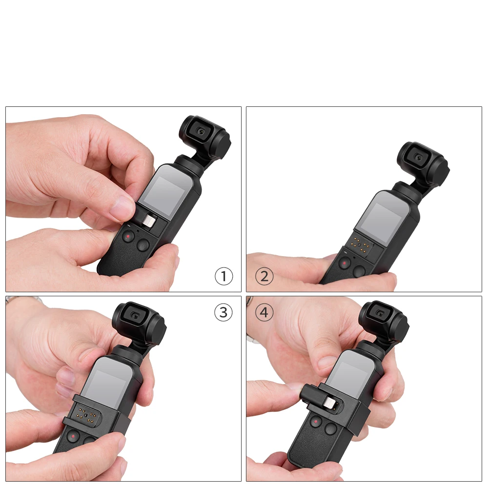 Держатель для телескопической рамы кронштейн штатива крепление рюкзака со