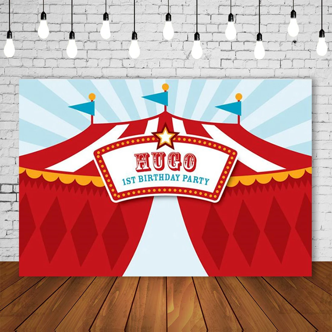 Фон для детской фотосъемки ручной рисунок сердца любовь фон День Святого