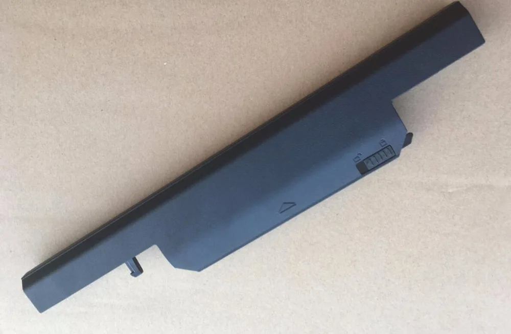

HSW Special 6Cell W540bat-6 battery for Licr19/66-2 6-87-w540s-4w41 W155u W540eu W54eu W550 W550eu W55eu W540 Se FAST Shipping