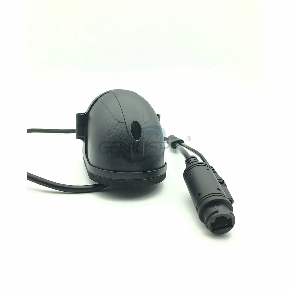 Мини купольная 1080P HD CCTV ИК Cut инфракрасная P2P Onvif Водонепроницаемая наружная IP