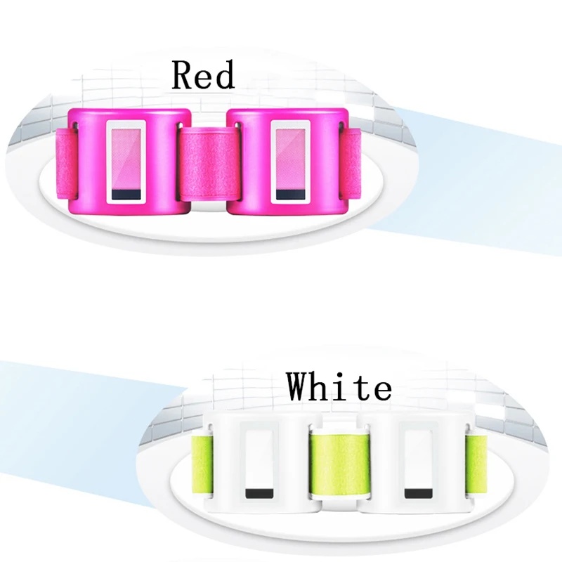 

Vibration Slimming Belt Electric Abdomen Fat Burning Massager Machine Loss Weight Belly Waist Muscles Toner Toning Belt Trainer