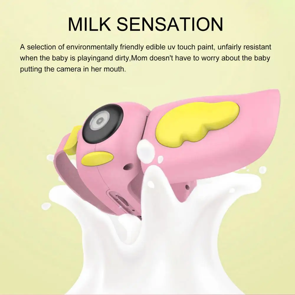 1 77 дюймовая цифровая камера видеокамера портативная ручная высокой четкости в