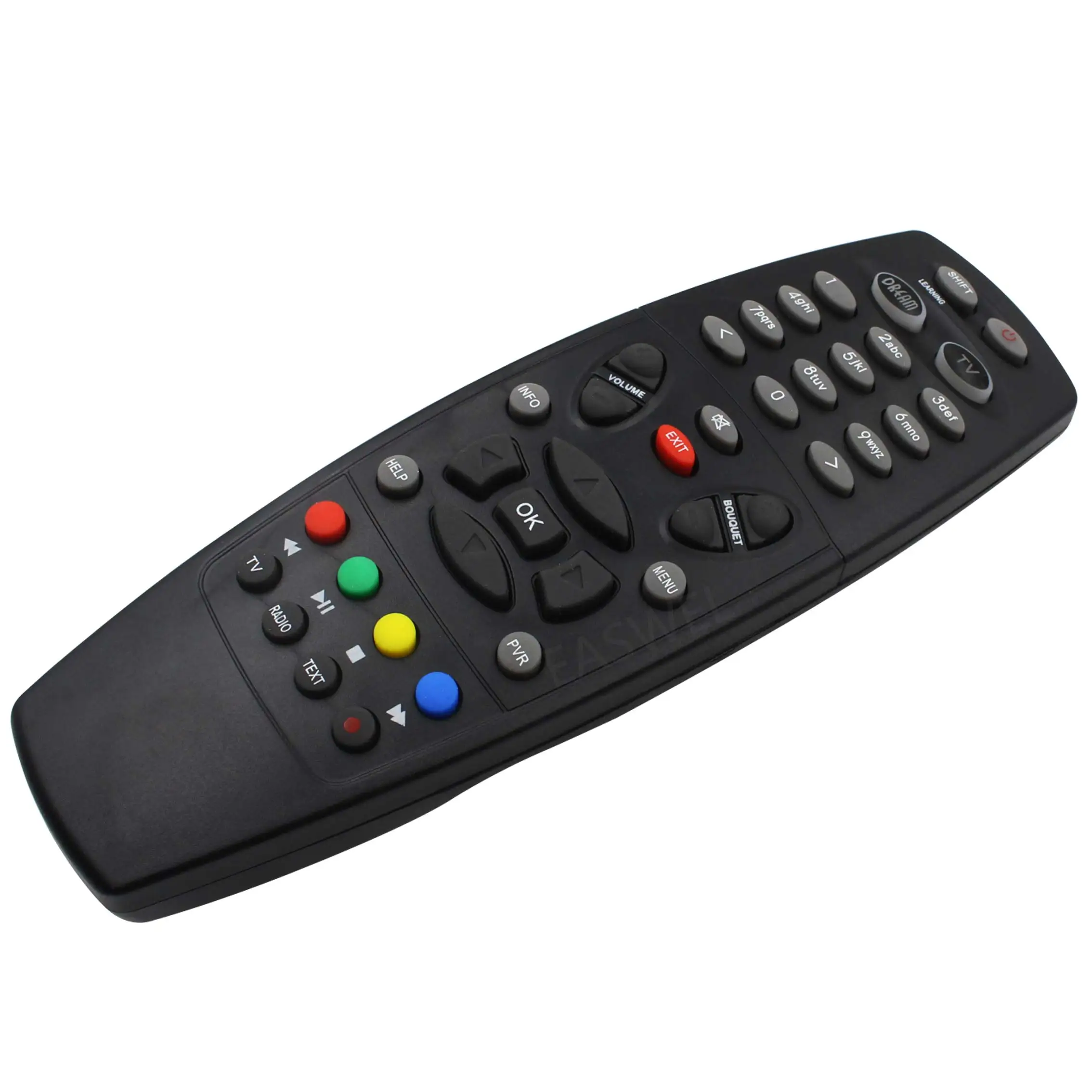 Replacement Remote Control Controller For Dreambox DM800 DM800HD DM800SE 500HD | Электроника