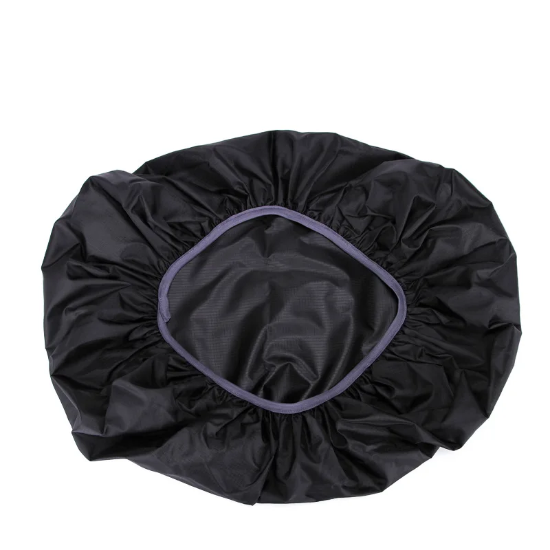 45 55 60L Водонепроницаемый дождевик рюкзаки защиты чехол на открытом воздухе Пеший