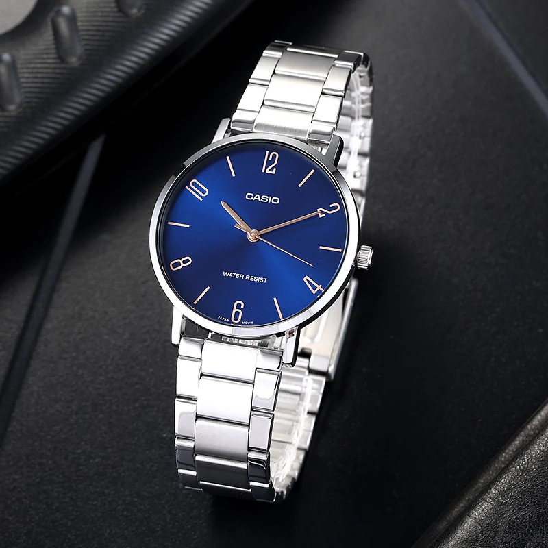 

Часы Casio MTP-VT01D-2B2