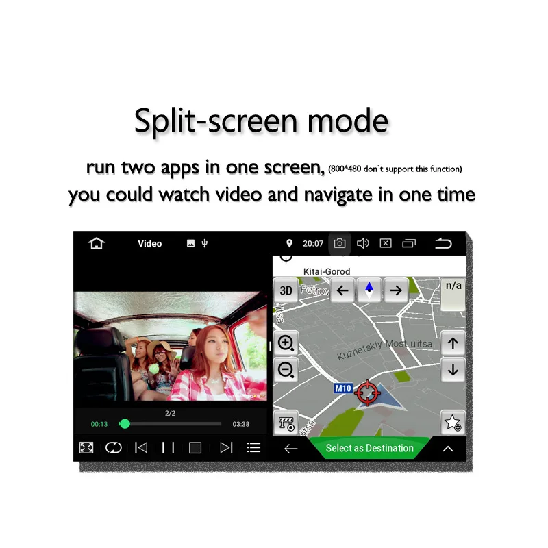 IPS Android 9 0 Octa 8 Core 4 Гб Оперативная память 64GB Bluetooth RDS радио GPS карта Wi-Fi автомобильный