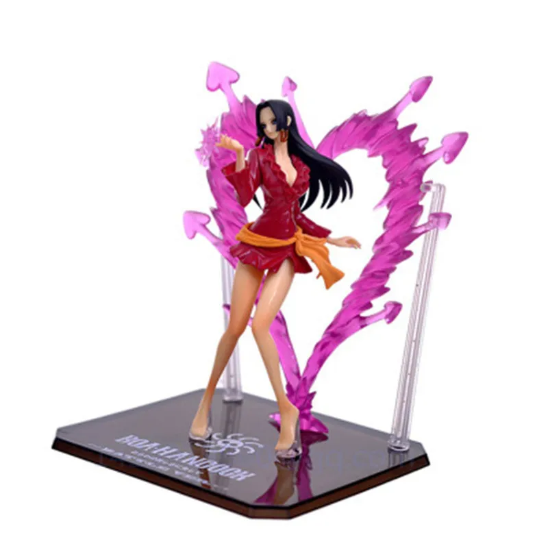 17 см аниме ONE PIECE hanboa член любовь пират Импресса битва верная искусственная экшн